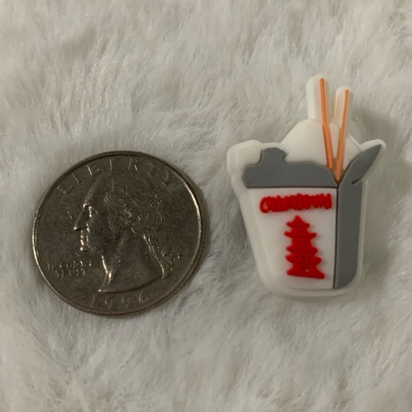 New Croc charm - Picture 2 of 2